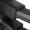 Spec-D Tuning 17-Up Ford F250 Superduty-Towing Mirrors RMX-F25017F2GH-P-FS - alternate 7